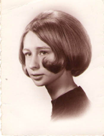 picture of Cheryl Bristah '68>
	<h2 style=